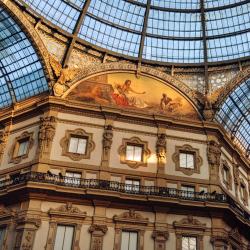 Milan Accommodation Seattle