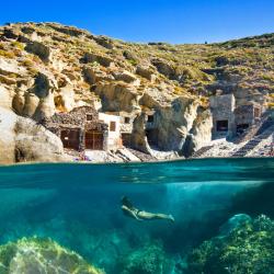 Salina Accommodation Seattle