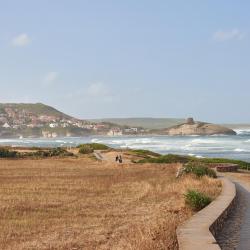 Sardinia Accommodation Seattle