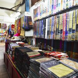 Dara Market, Luang Prabang Accommodation Seattle