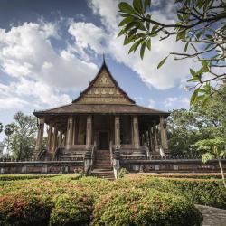 Hor Phra Keo, Vientiane Accommodation Seattle