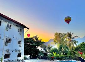 Jungle Backpackers View Accommodation Seattle