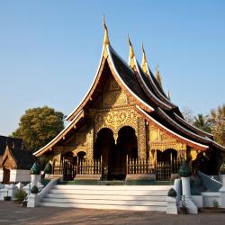 Luang Prabang Accommodation Seattle