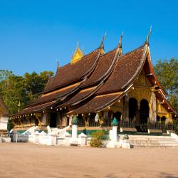 Luang Prabang Accommodation Seattle