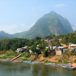 Nong Khiaw Accommodation Seattle
