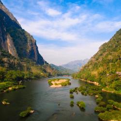 Nongkhiaw Accommodation Seattle
