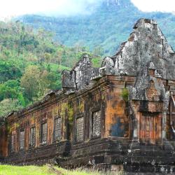 Pakse Accommodation Seattle