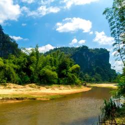 Thakhek Accommodation Seattle