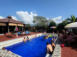 Vang Vieng Chill House Accommodation Seattle