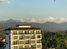 VANG VIENG TOPVIEW HOTEL Accommodation Seattle