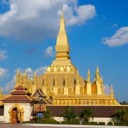 Vientiane Accommodation Seattle