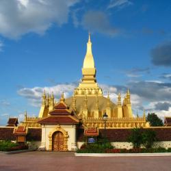 Vientiane Accommodation Seattle