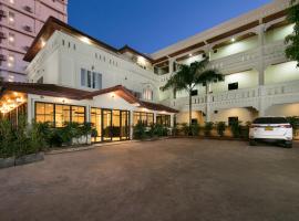Vientiane Boutique Hotel Accommodation Seattle
