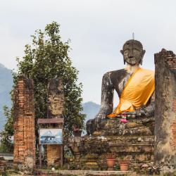 Xieng Khouang Accommodation Seattle