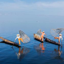 Inle Lake Accommodation Seattle