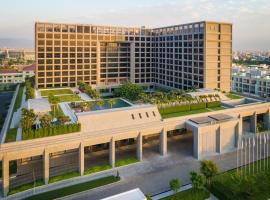 Mingalar Mandalay Hotel Accommodation Seattle