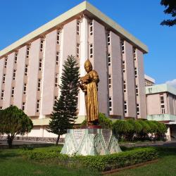 National Museum of Myanmar, Yangon Accommodation Seattle