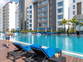 Novotel Yangon Max Accommodation Seattle