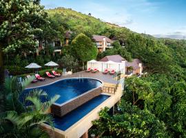 Victoria Cliff Hotel & Resort, Kawthaung Accommodation Seattle