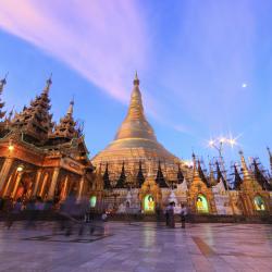 Yangon Accommodation Seattle