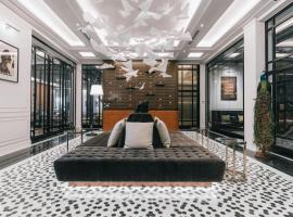 Yangon Excelsior Accommodation Seattle