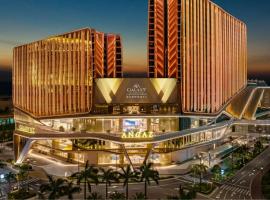 Andaz Macau, By Hyatt Accommodation Seattle