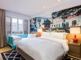 Caravel Hotel Accommodation Seattle