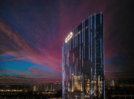 City of Dreams Macau - Nüwa Macau Accommodation Seattle