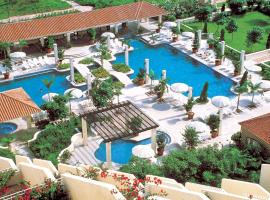 Grand Coloane Resort Accommodation Seattle