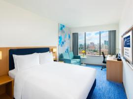 Holiday Inn Express Macau City Centre by IHG Accommodation Seattle
