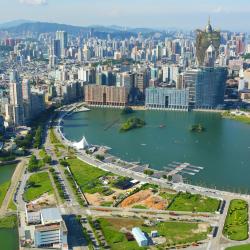 Macau Accommodation Seattle