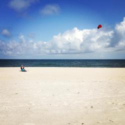 Baltic Sea Accommodation Seattle