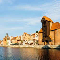 Gdańsk Accommodation Seattle