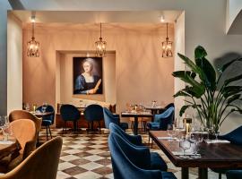 Hotel Pietryna Accommodation Seattle