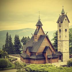 Karpacz Region Accommodation Seattle