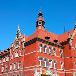 Katowice Accommodation Seattle