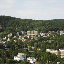 Krynica Zdroj Accommodation Seattle