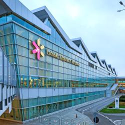 Okecie, Warsaw Accommodation Seattle