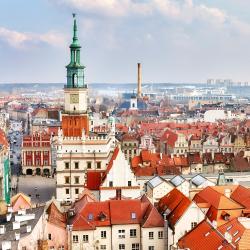 Poznań Accommodation Seattle