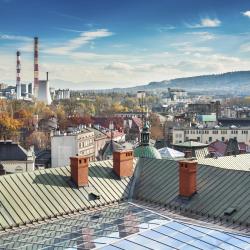 Silesia Accommodation Seattle