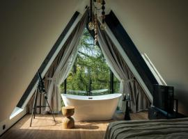 Slow Tatry Boutique Resort&SPA Accommodation Seattle