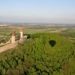 Swietokrzyskie Accommodation Seattle