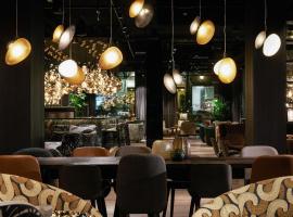 The Cloud One Gdansk Accommodation Seattle