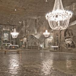Wieliczka Salt Mine, Wieliczka Accommodation Seattle