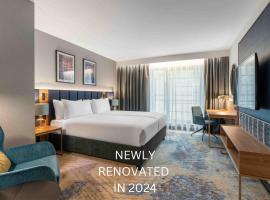 Wyndham Wroclaw Old Town Accommodation Seattle