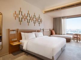 Centara Korat Accommodation Seattle