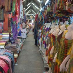 Chatuchak Weekend Market, Bangkok Accommodation Seattle