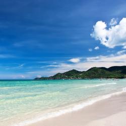 Chaweng Accommodation Seattle