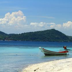 Chumphon Province Accommodation Seattle