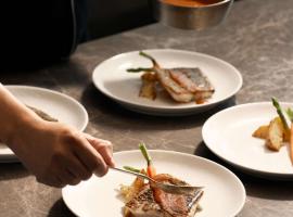 dusitD2 Samyan Bangkok Accommodation Seattle